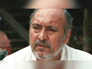 Actor Victor Banerjee alive, Jisshu Sengupta clarifies death rumours started with fake account