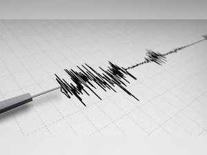 Magnitude 5.5 quake hits eastern Japan, 6.1 intensity earthquake rocks Indonesia