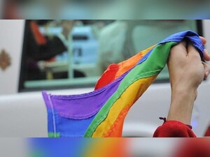 Just one transgender applicant for DU admission