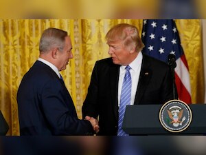 Israel will consider US Mideast plan, Palestinians to boycott