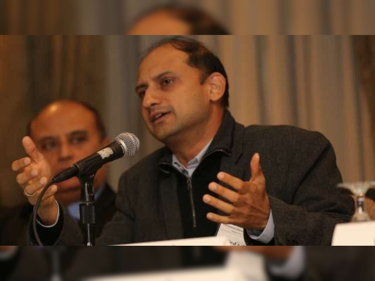 RBI Deputy Governor Viral Acharya resigns 