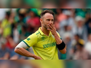 Is CSK star and Proteas captain Faf du Plessis blaming IPL for South Africa's early exit from World Cup?
