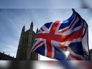 UK falling behind in race to engage with rising India, warns UK Parliament inquiry