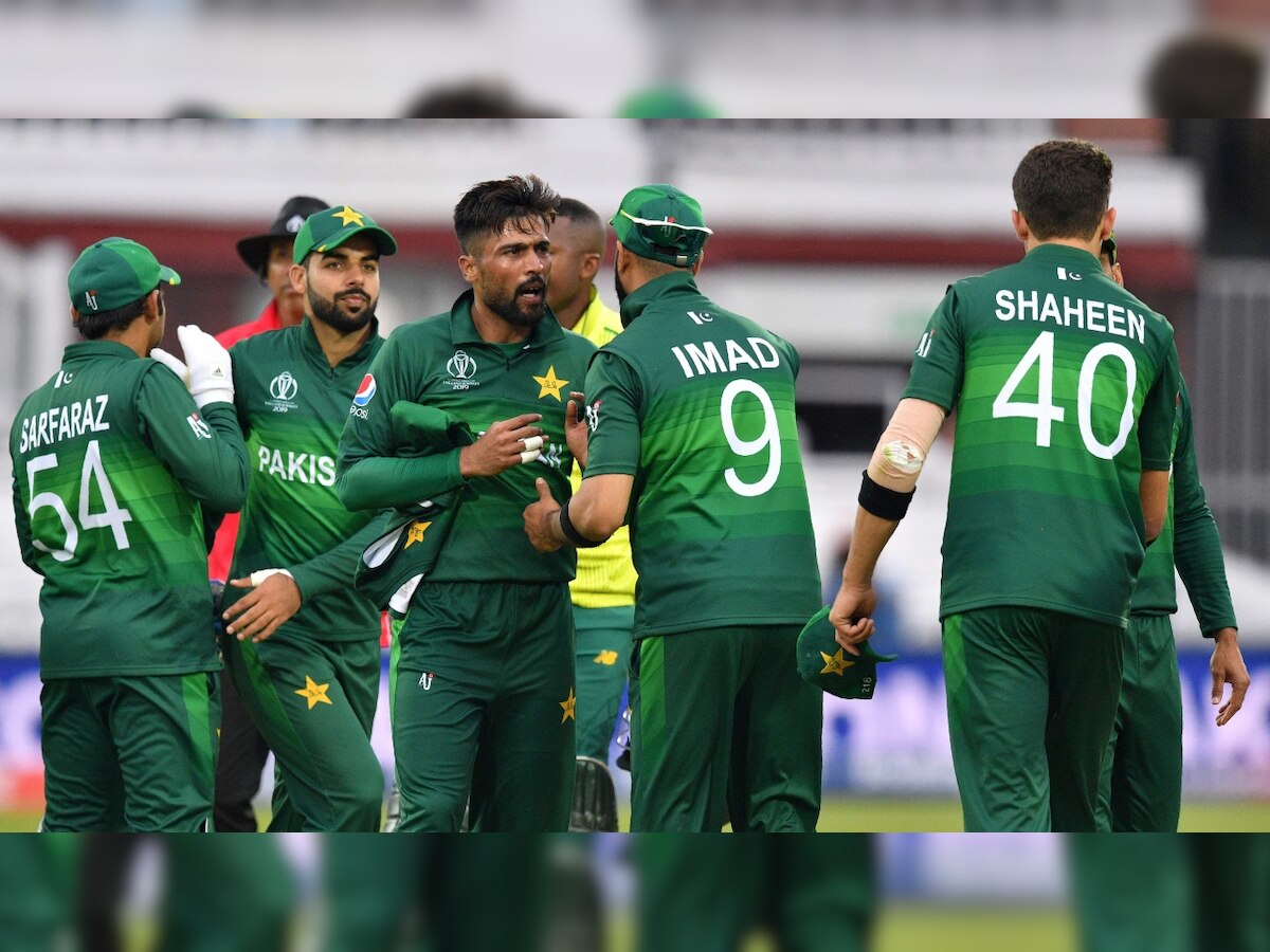 Not so dull World Cup: Pakistan survive, England vs Australia key battle to shaping top four