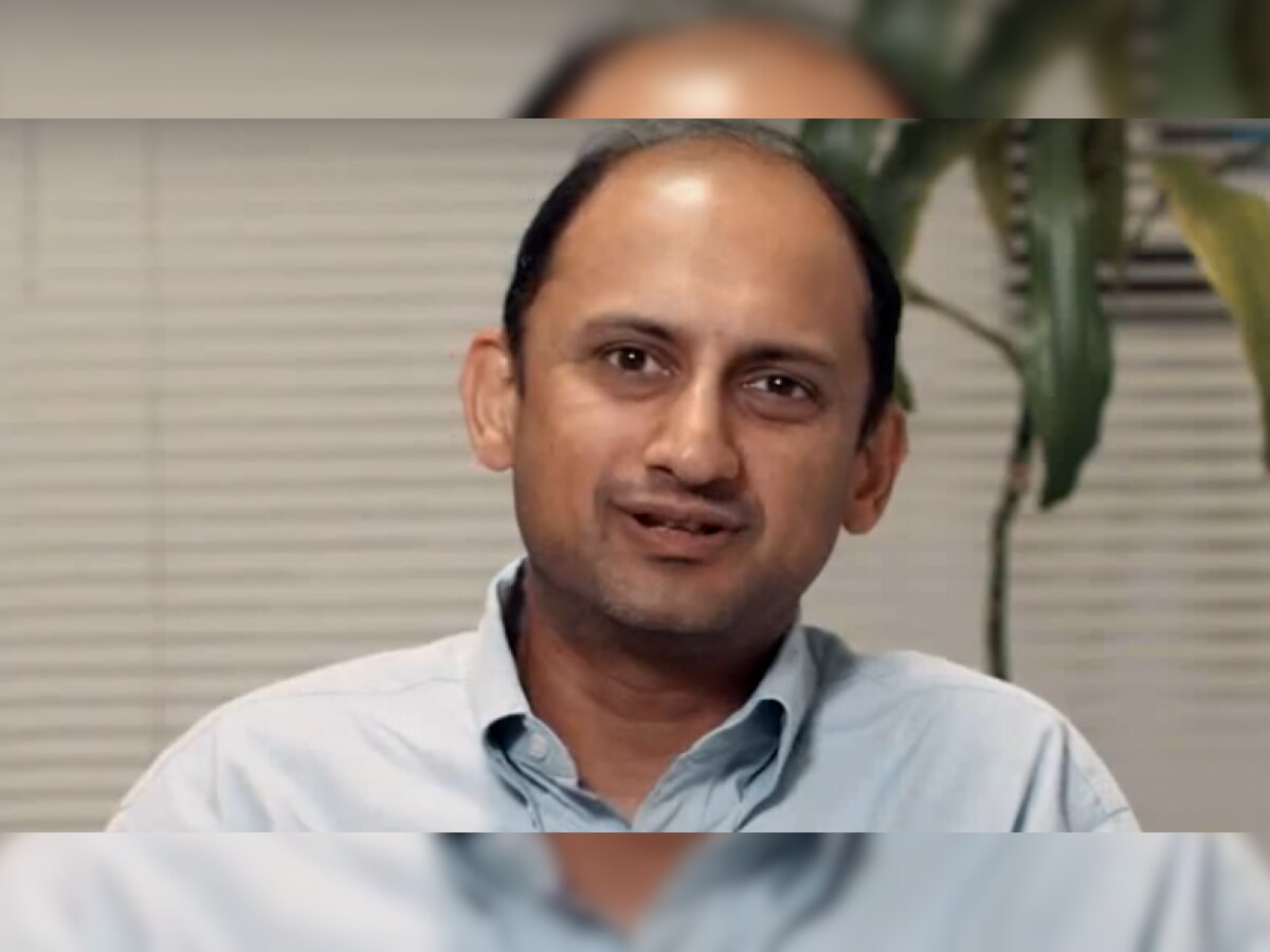 Viral Acharya to quit as deputy governor due to 'unavoidable personal circumstances': RBI