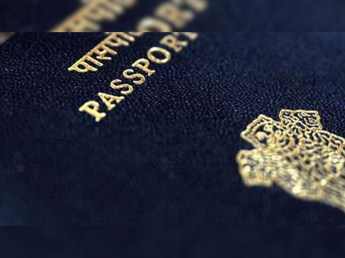 India working on chip enabled e-passports