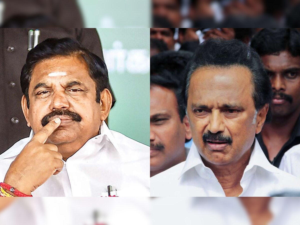 TN Assembly to convene on June 28; No-confidence motion against speaker coming up on July 1