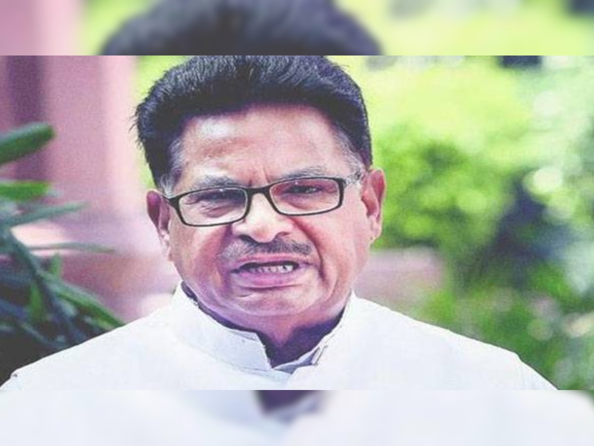 Congress may have chief outside Gandhi family in future: PL Punia