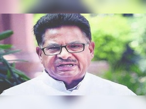 Congress may have chief outside Gandhi family in future: PL Punia