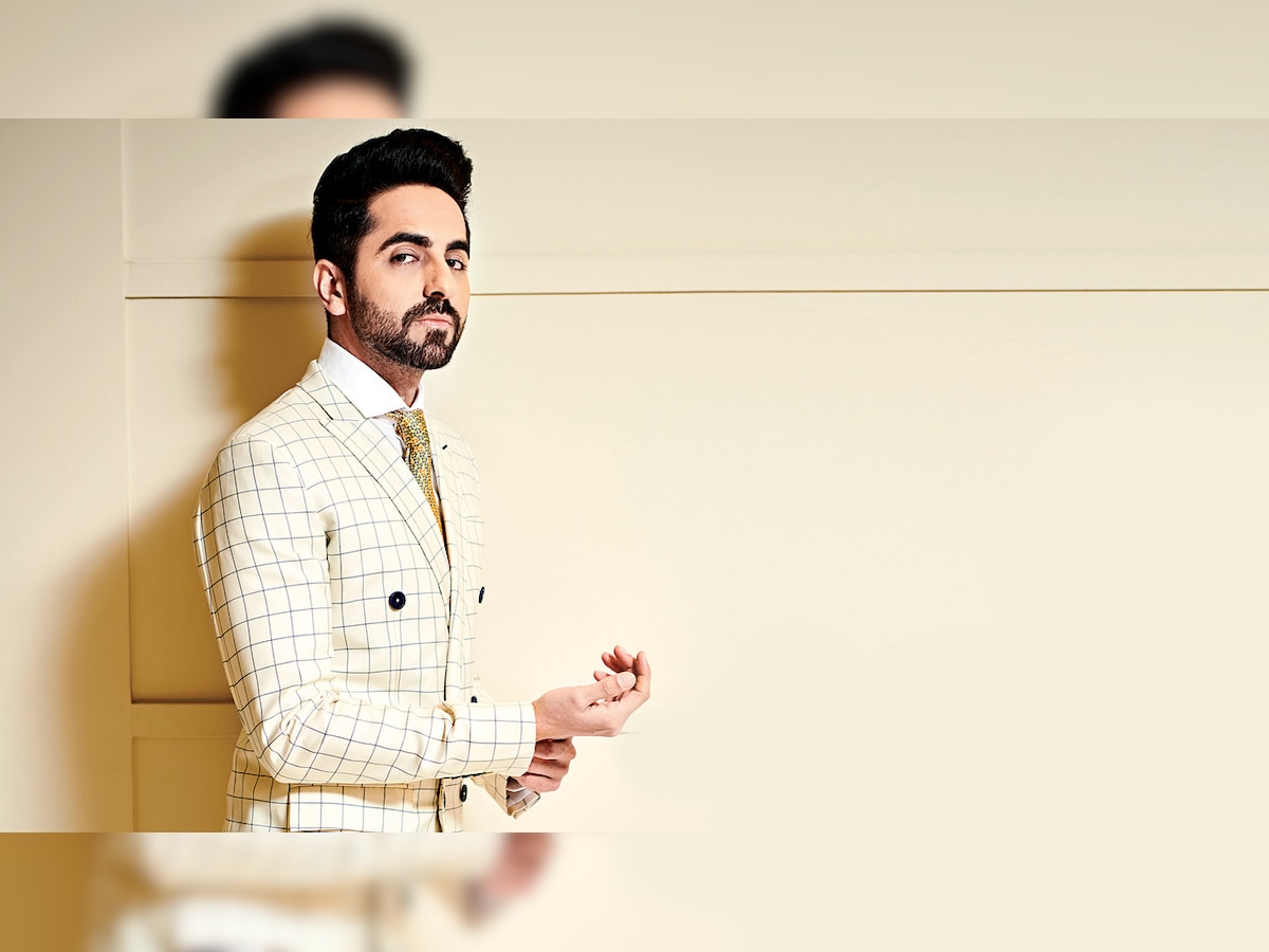 ‘I keep the story before my character': Ayushmann Khurrana opens up on 'Article 15' and more