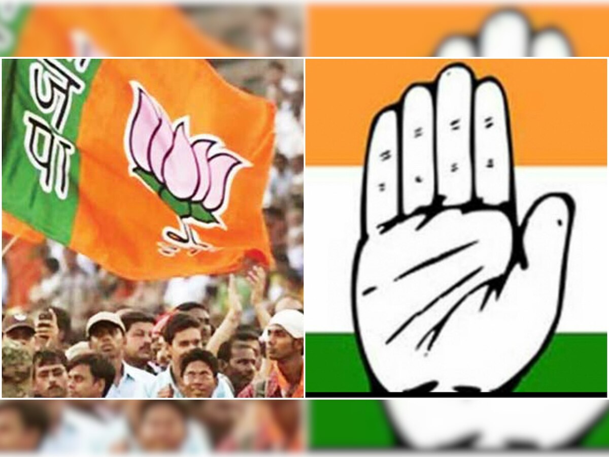 Gujarat: BJP, Congress to file nominations for Rajya Sabha polls today
