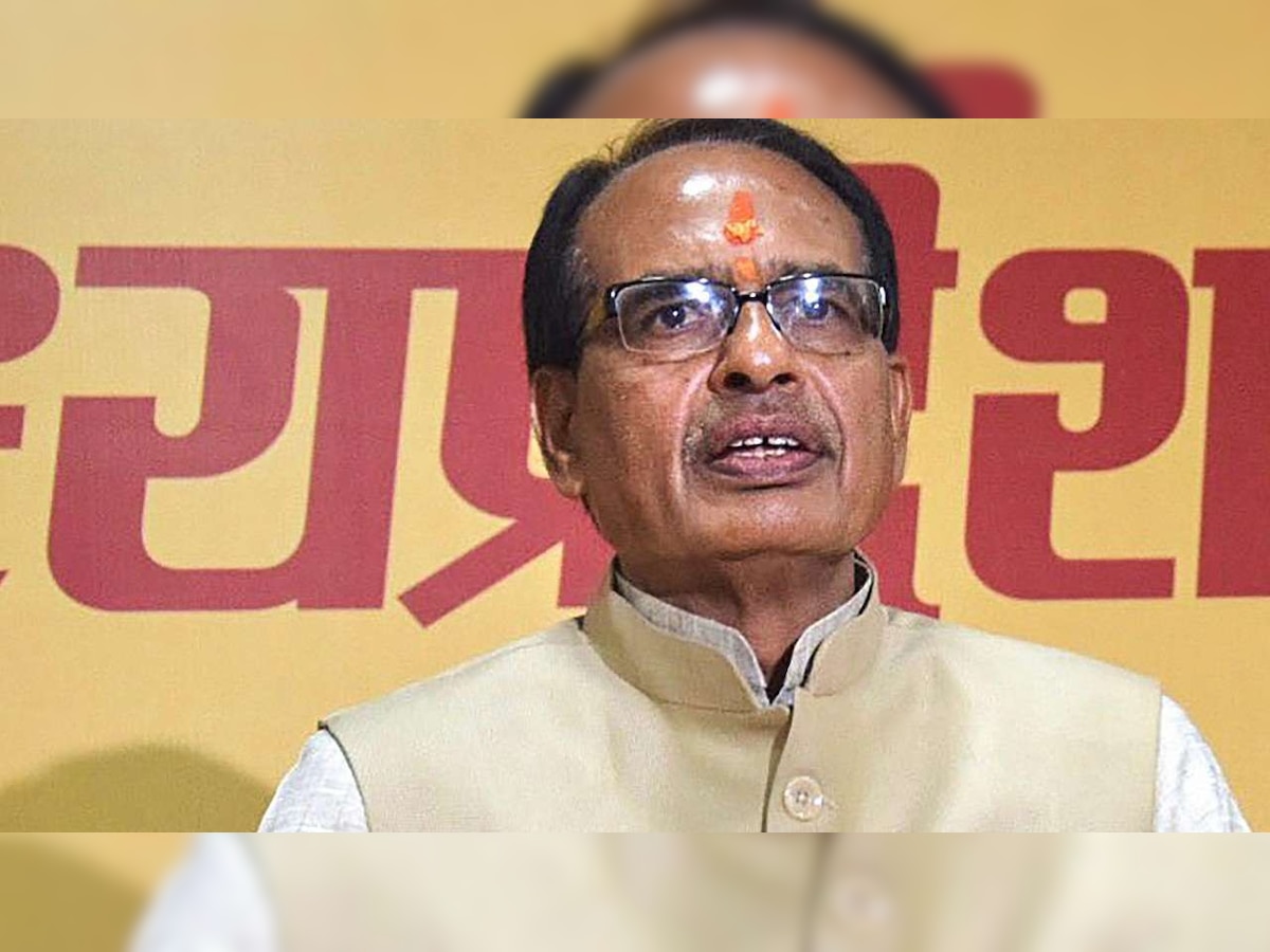 NDA's massive win decimated politics of dynasty: Shivraj Singh Chouhan