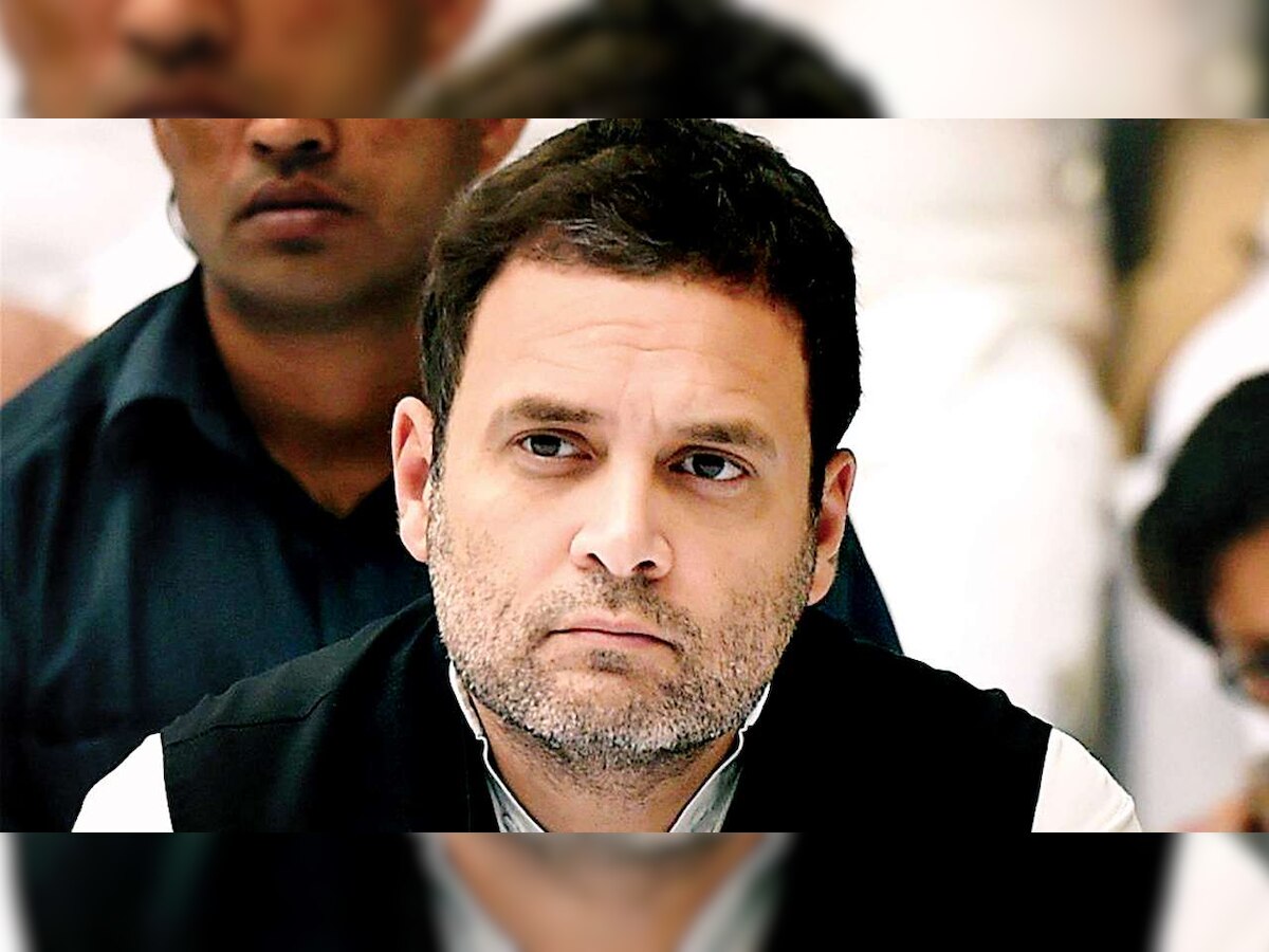 Haryana Congress splits into two factions, all eyes now on meeting with Rahul Gandhi