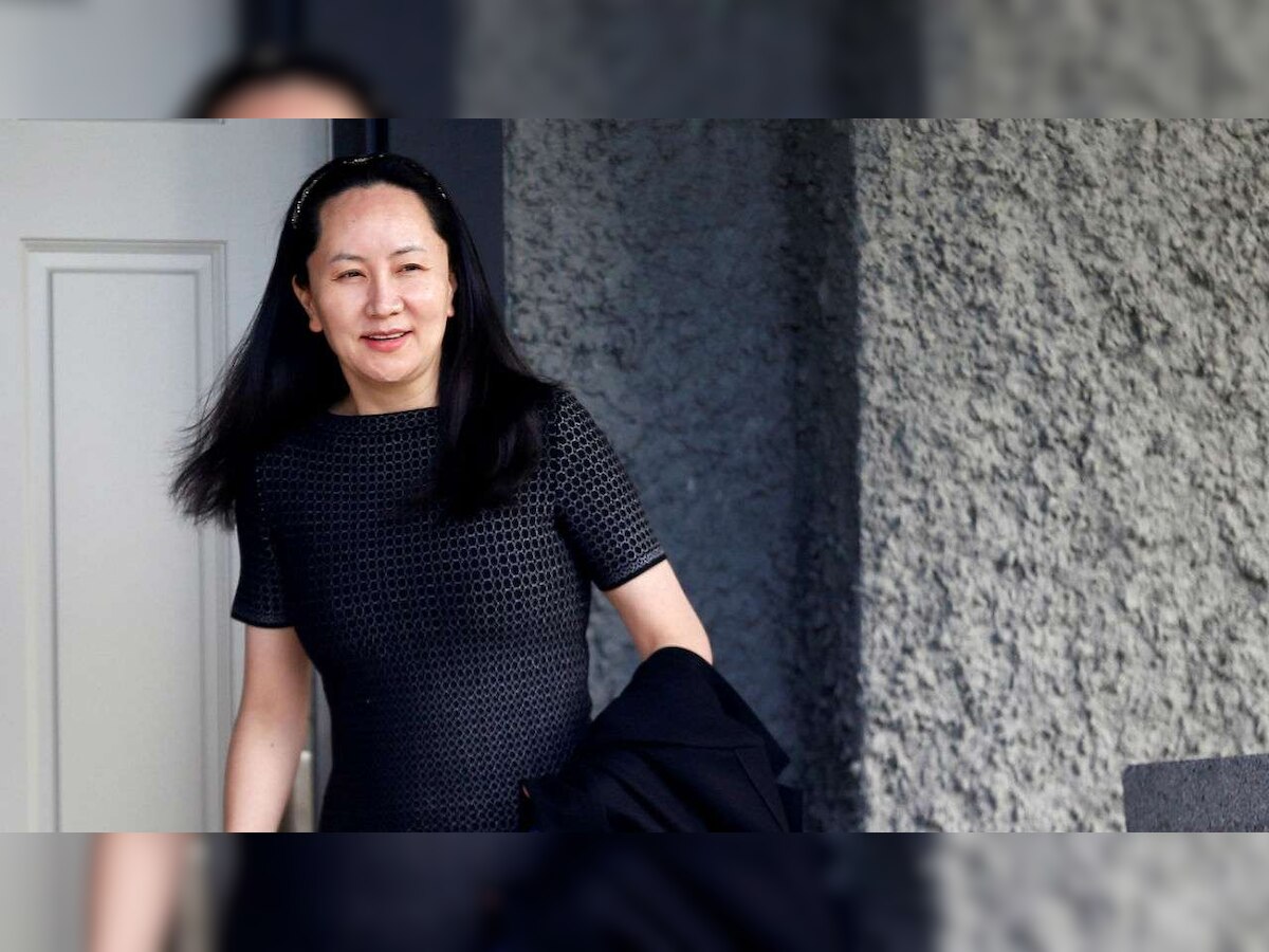 Lawyers for Huawei CFO urge Canada to withdraw extradition proceedings