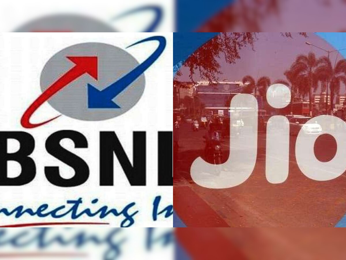 Reliance Jio, BSNL drive telecom subscriber base to 1,183.77 million in April