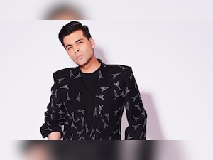Karan Johar: 'Takht' is my return to making a strong, emotional and dynamic family film