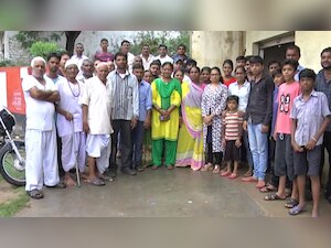 Youth in this Gujarat village don't use mobile phones, here's why