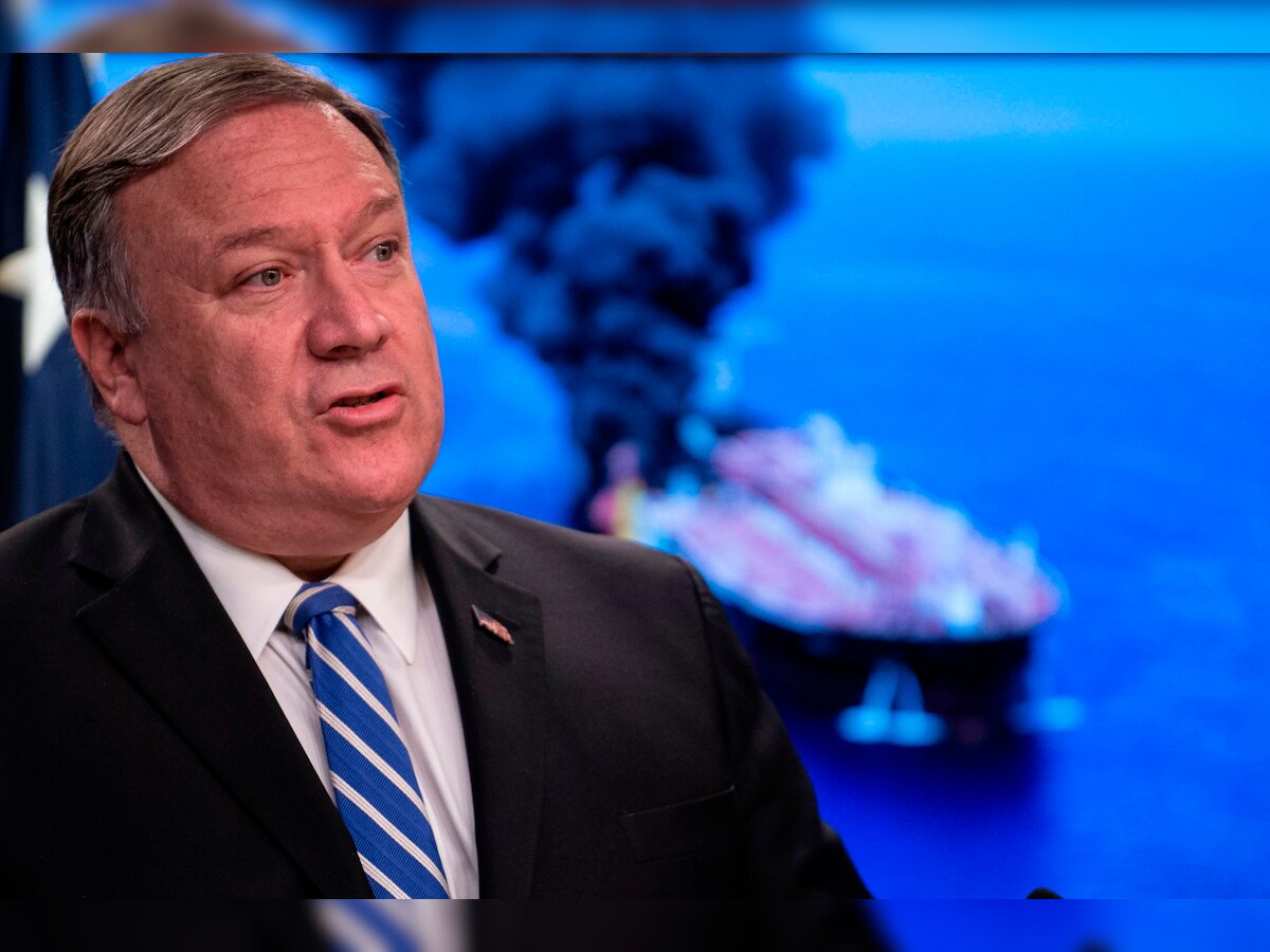 Growing view administration trying to coerce India: Top US lawmaker flags concern to Pompeo