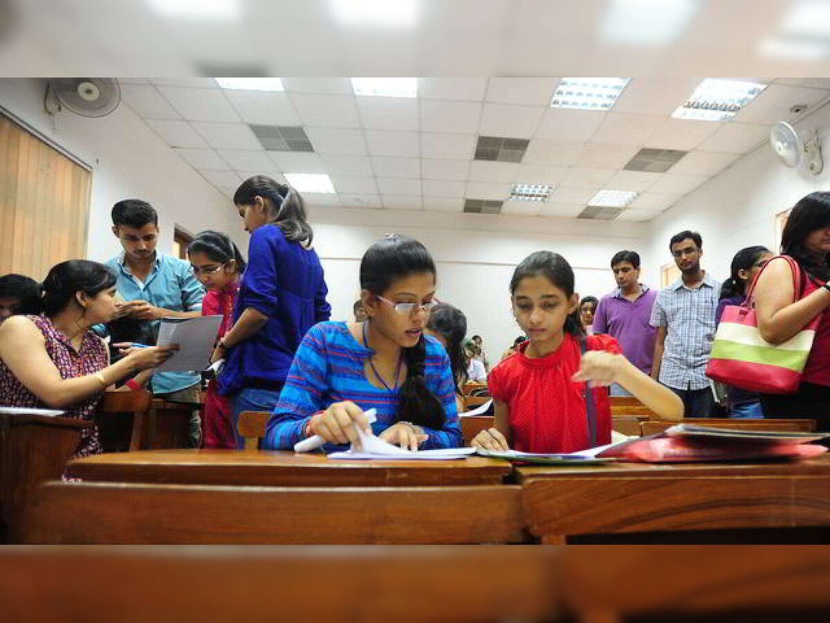 Kurukshetra University declares KUK results 2019; visit kuk.ac.in to check scores 