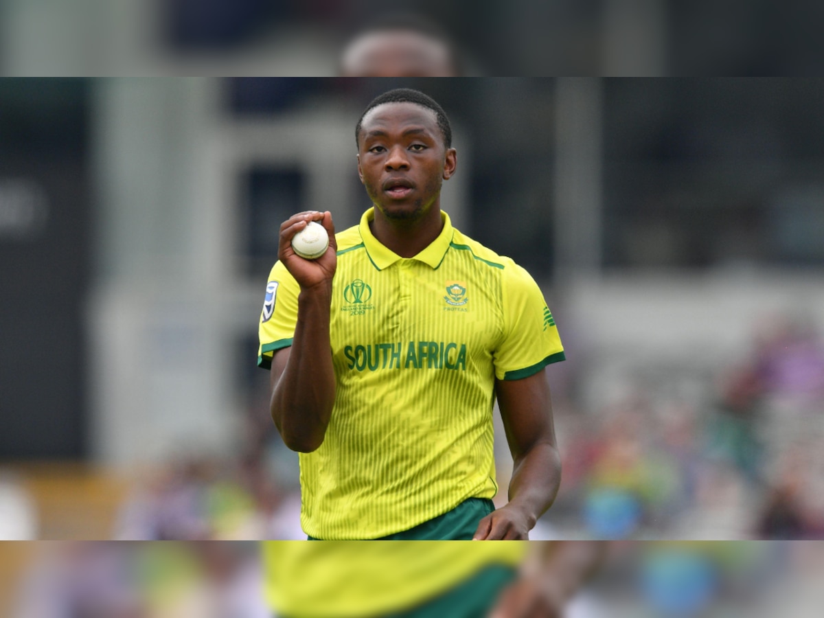 South Africa must learn 'painful' lessons from World Cup campaign: Kagiso Rabada