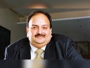 PNB scam: Mehul Choksi's citizenship to be revoked, confirms PM of Antigua and Barbuda