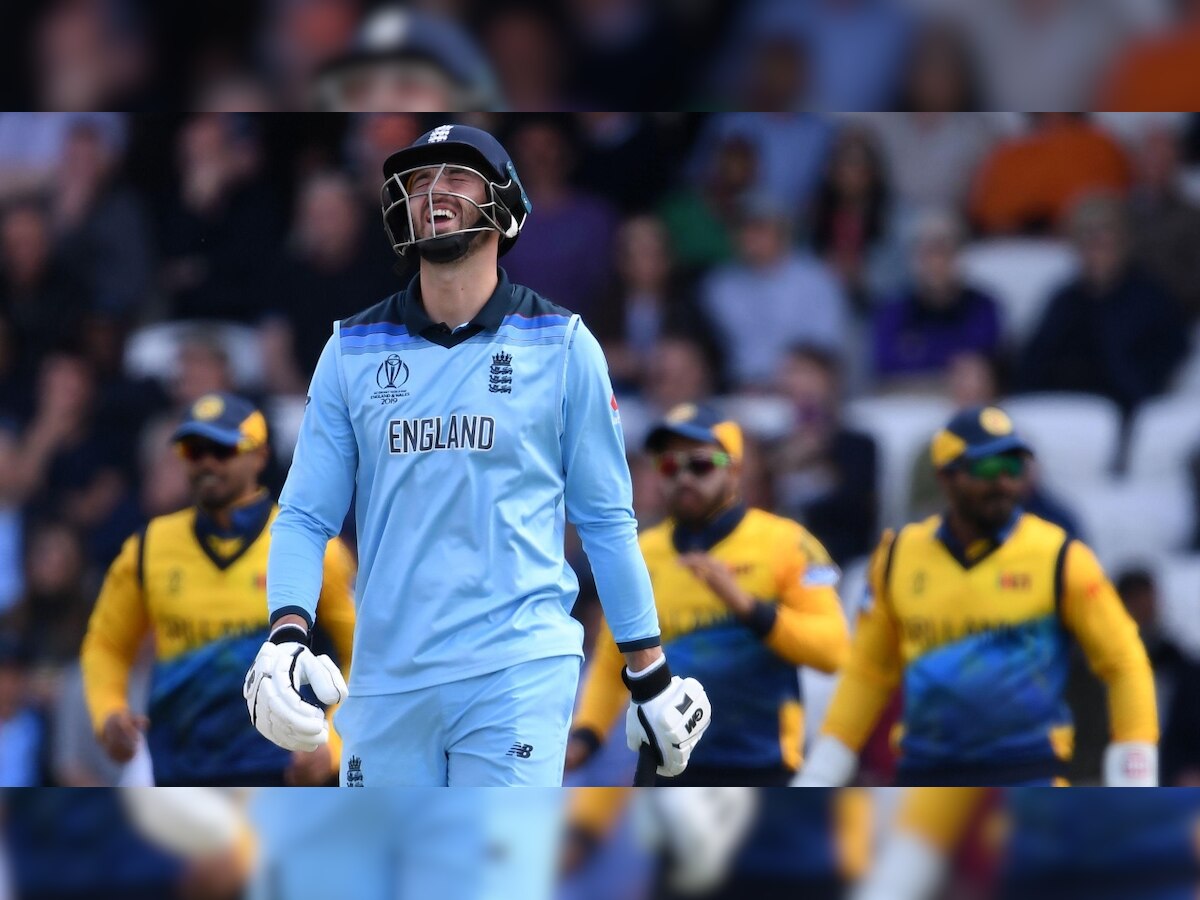 Boycott slams English batters for lack of alternative plans, makes scathing remarks on James Vince