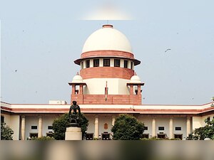 Supreme Court rejects Gujarat Congress plea against EC's decision to hold separate Rajya Sabha bypolls in state