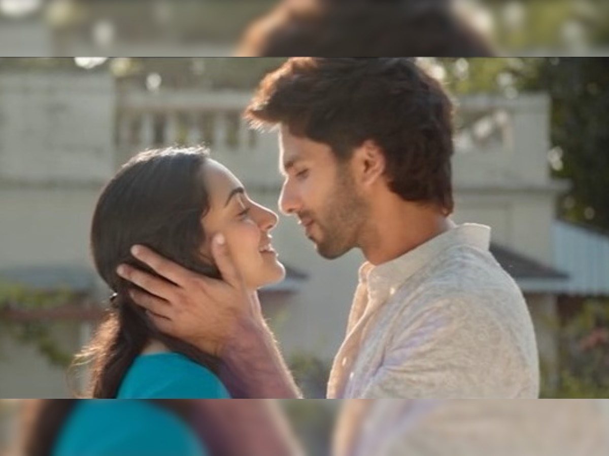 'Kabir Singh' Box-Office Report Day 4: Shahid Kapoor and Kiara Advani's film is unstoppable on its first Monday