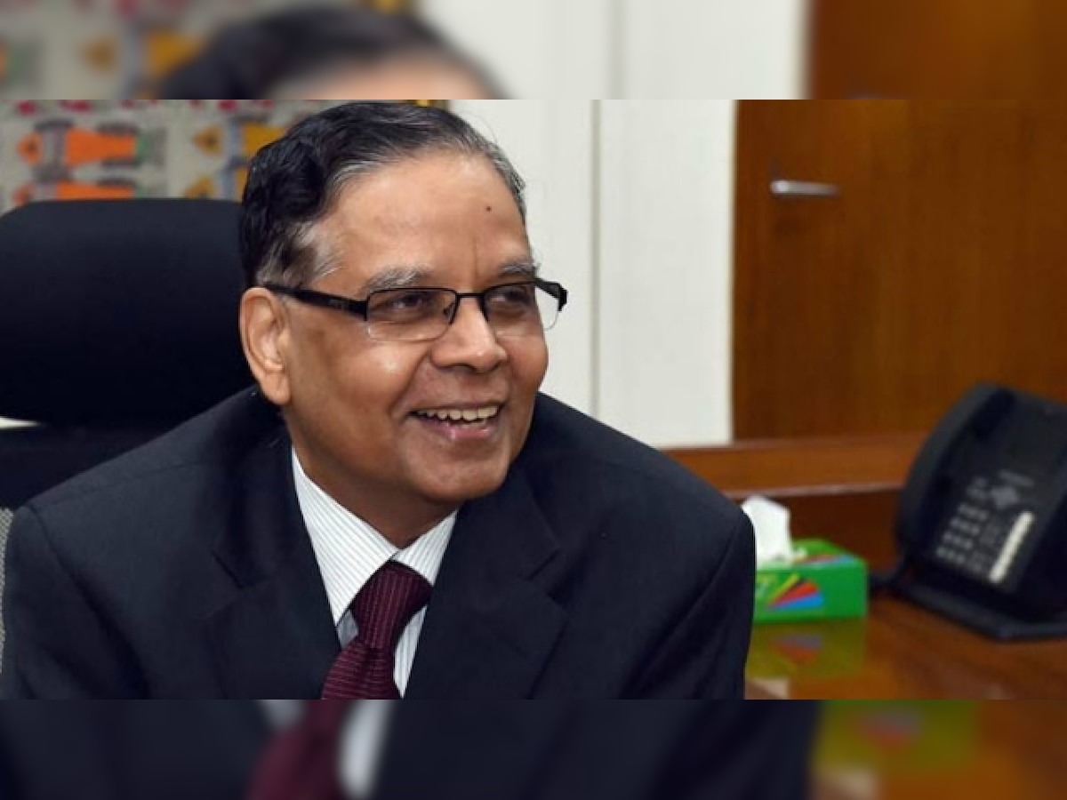 Export-led growth very critical for good jobs in India: Arvind Panagariya