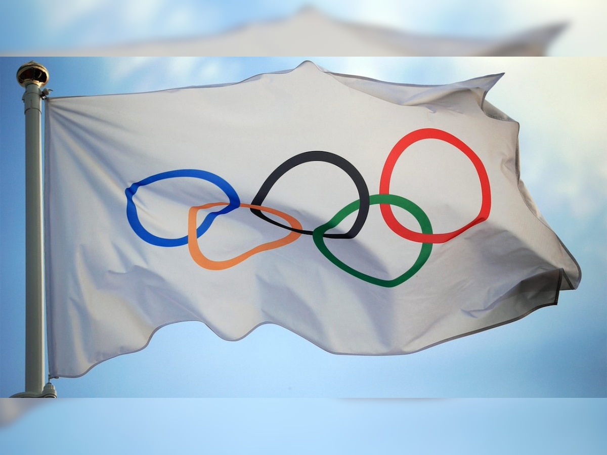 India submits bid to host 2023 International Olympic Committee session in Mumbai