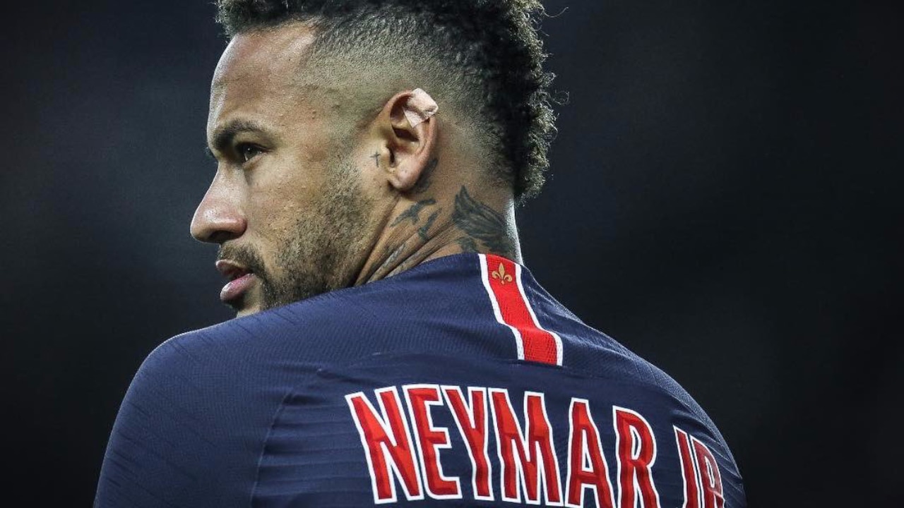 Neymar's Dad confident son be back 'to his best' for World Cup final,  should Brazil reach it, and sends message to Pele on behalf of Selecao  superstar