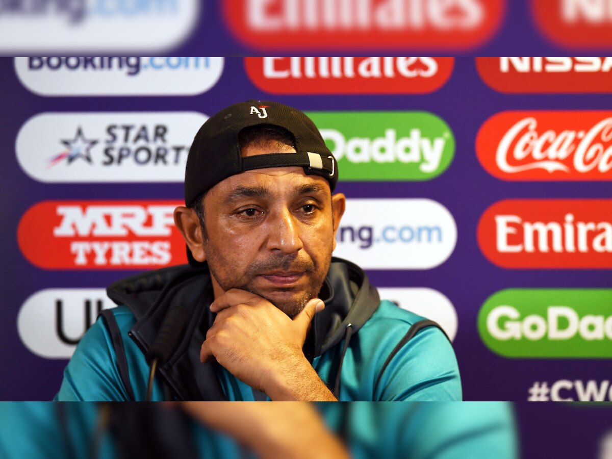 World Cup 2019: Pakistan must land early blows to unsettle in-form Kiwis, says Azhar Mahmood