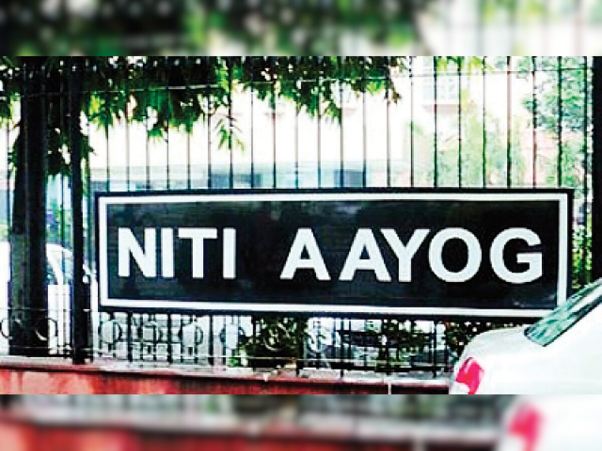 NITI Aayog rankings: Kerala healthiest state again; Bihar, Uttar Pradesh bring up rear