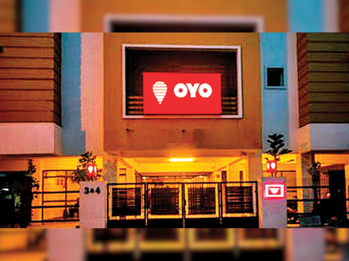 Softbank-backed OYO leaves small hoteliers, customers in lurch