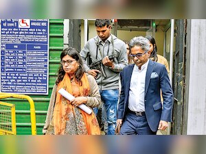 Get Rs 10 cr surety to travel abroad: Supreme Court tells Rajeev Saxena