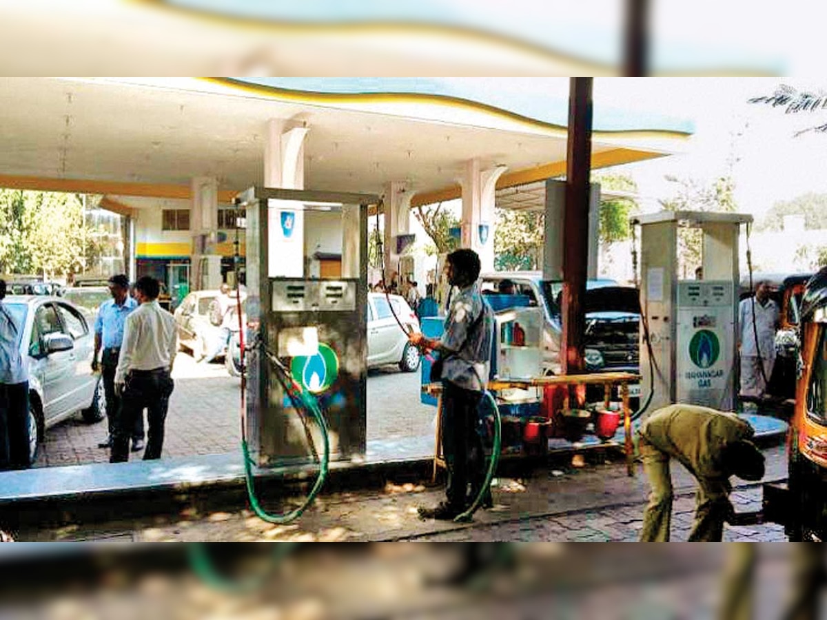 Gujarat to get 300 more CNG stations