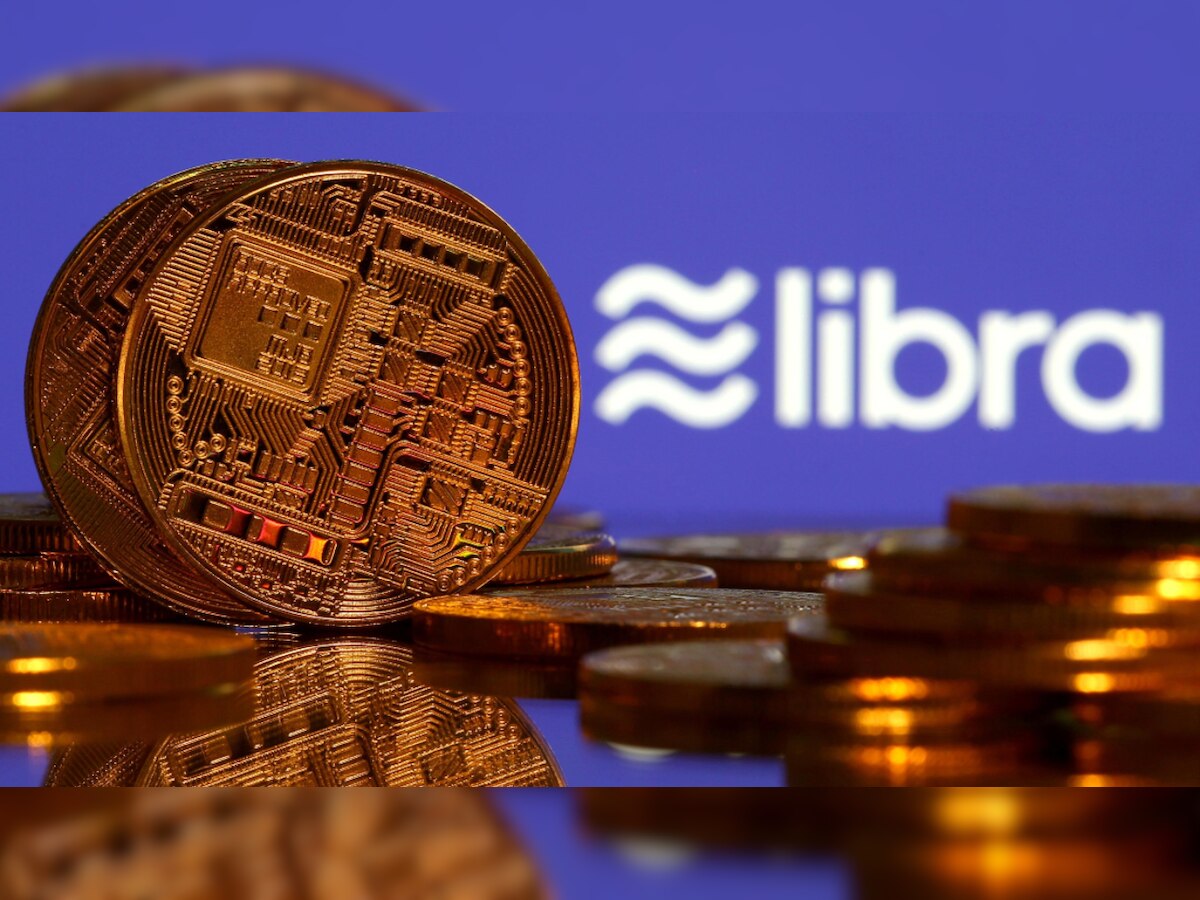US Federal Reserve to closely scrutinize Facebook's virtual coin 'Libra'