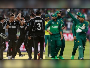 World Cup 2019 New Zealand v Pakistan: Live streaming, preview, teams, time in IST and where to watch on TV