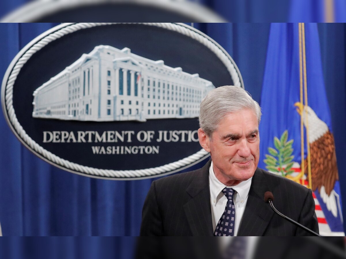 Russia probe: Robert Mueller agrees to testify before US House panel