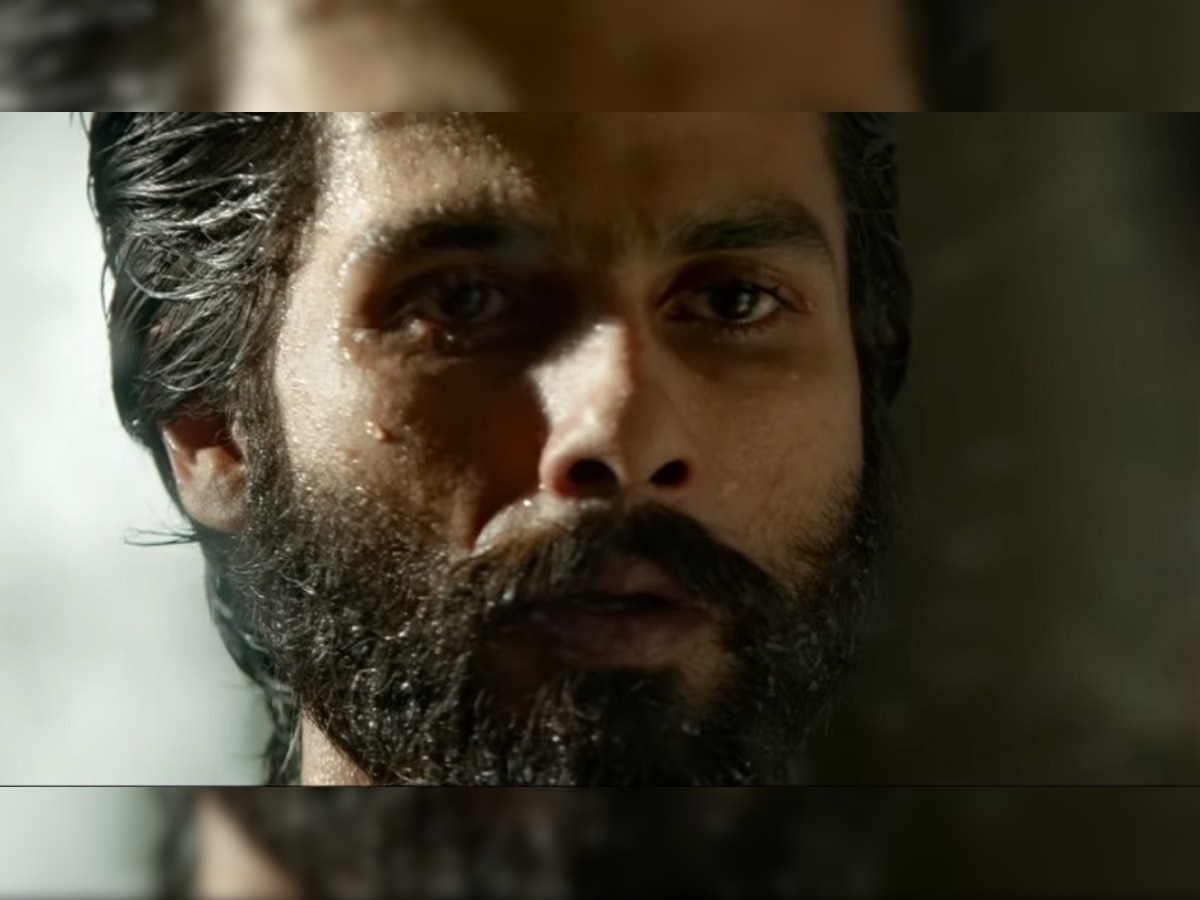 Despite online backlash, 'Kabir Singh' becomes Shahid Kapoor's first Rs 100 crore film as solo lead