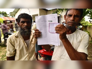 Additional exclusion list to draft NRC published, check nrcassam.nic.in