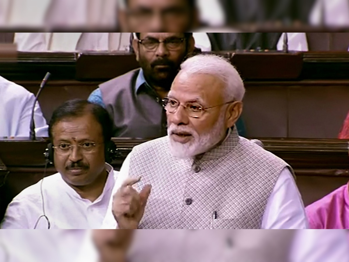 Jharkhand Lynching: Pained by incident, says PM Modi; asks if it is fair to 'insult' entire state