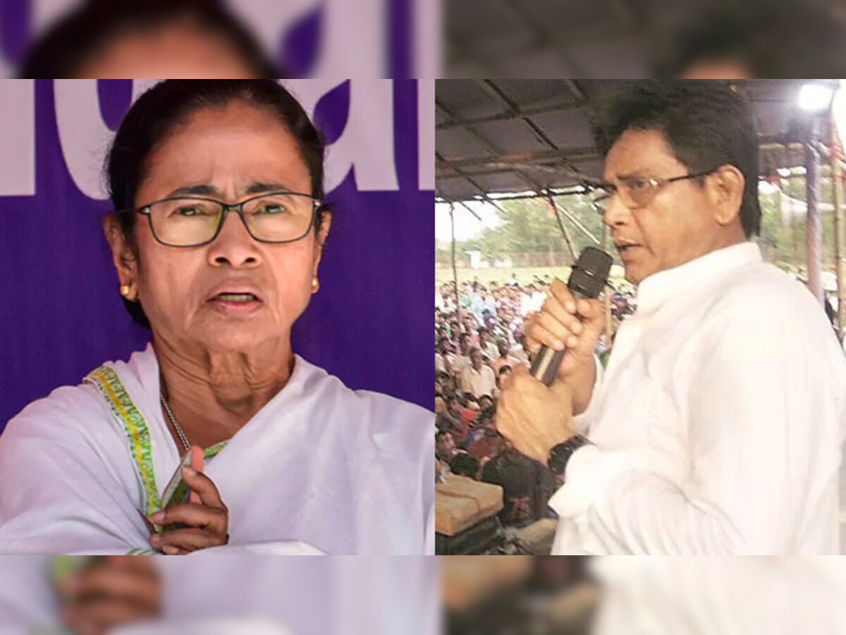 Who asked you to give allowance to imams? Congress MLA Moinul Haque corners Mamata Banerjee on 'appeasement'