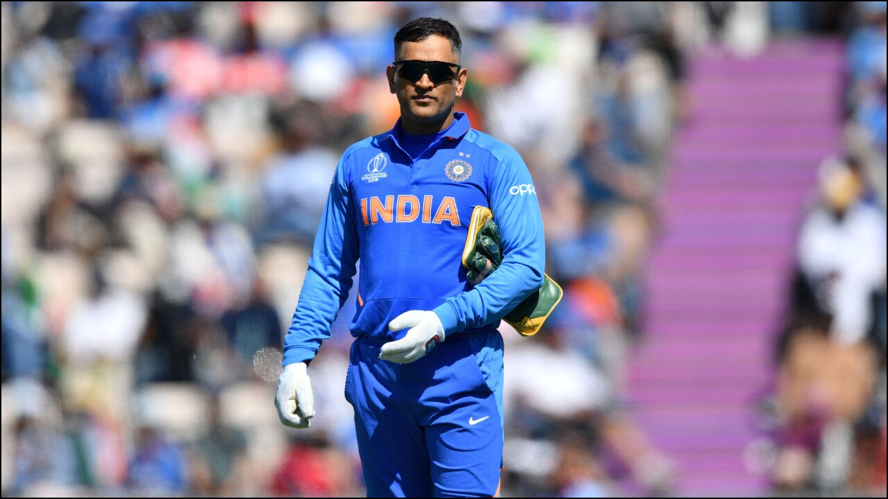 World Cup 2019: All eyes on MS Dhoni's approach as Team ...