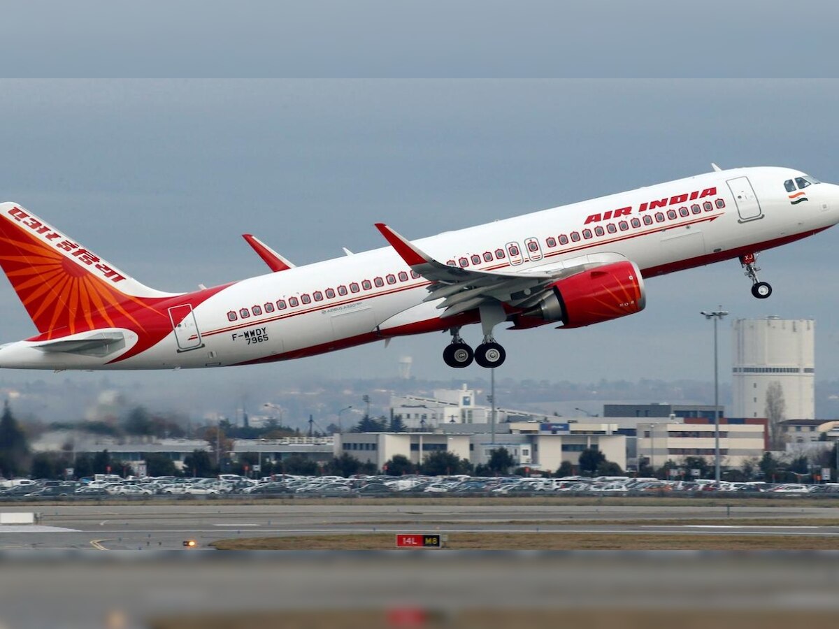 Jet Airways' flying rights with 5 countries temporarily allocated to Air India: Govt tells Rajya Sabha