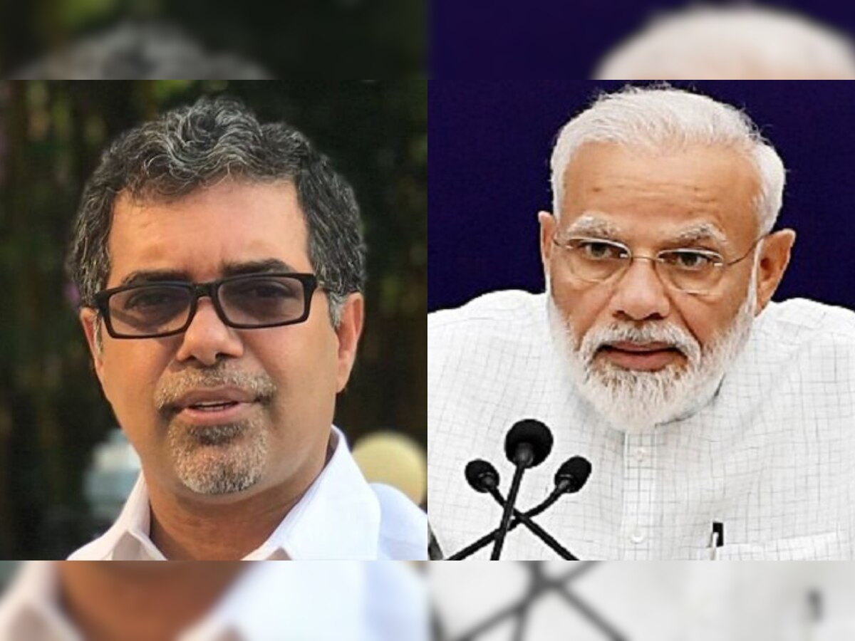 Former Kerala MP Abdullakutty, ousted from CPI(M), Congress for praising Modi, joins BJP