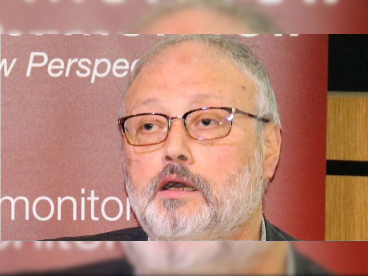 Saudi probe dodges who ordered Khashoggi murder - UN expert
