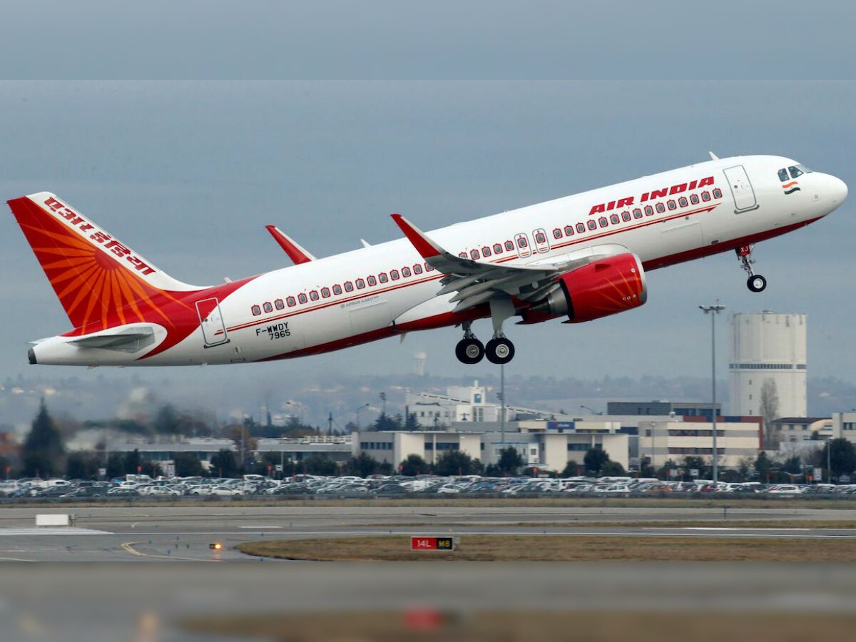 Total debt of Air India is Rs 58,351 crore, Govt tells Rajya Sabha