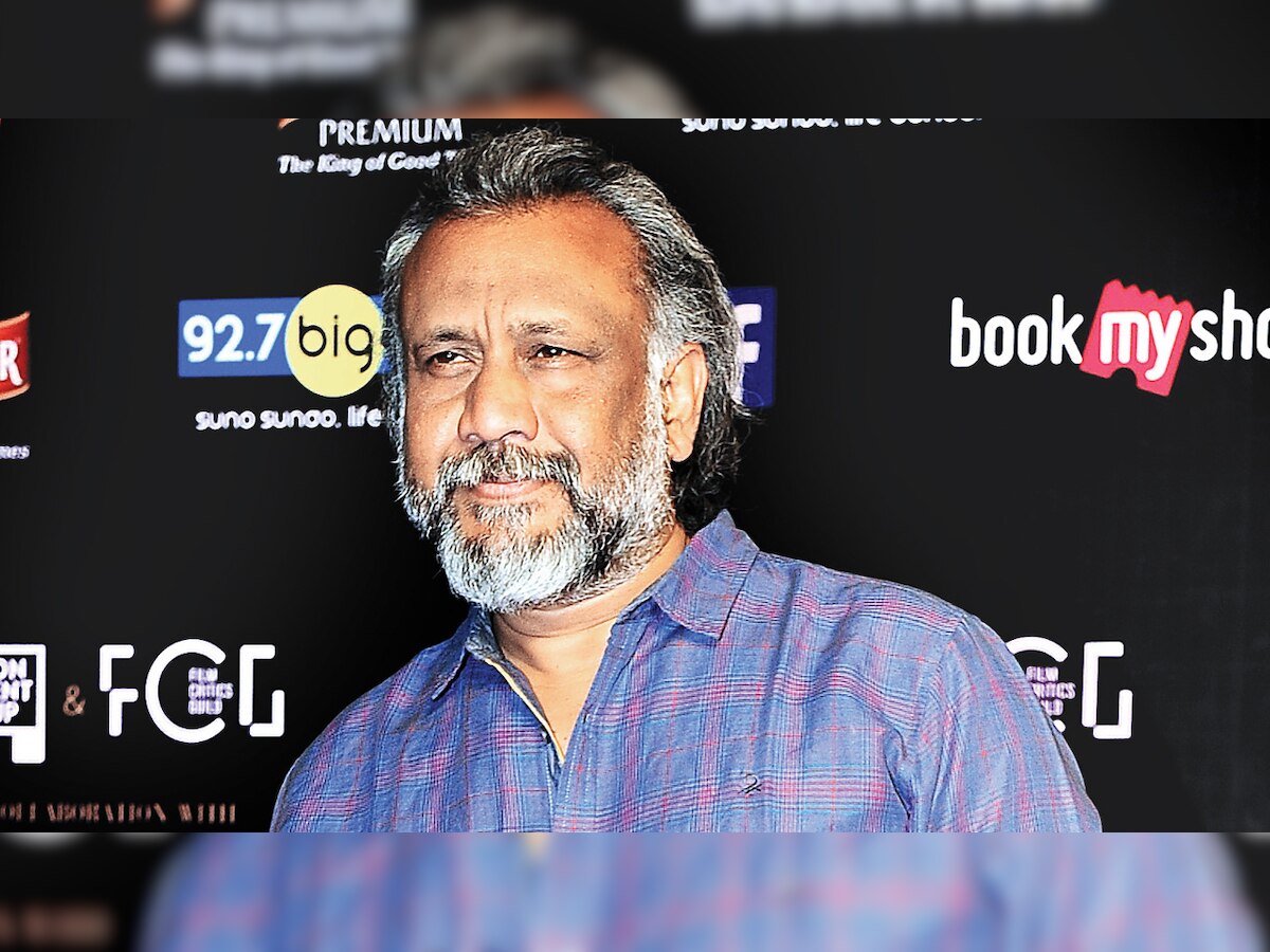 ‘The real purpose is to start a conversation’: Anubhav Sinha on 'Article 15'