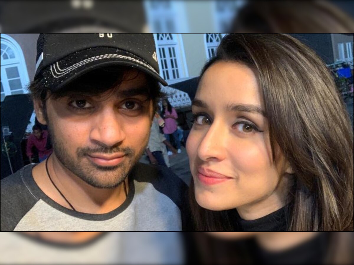 'She's the best choice for the film': 'Saaho' director Sujeeth opens up on Shraddha Kapoor